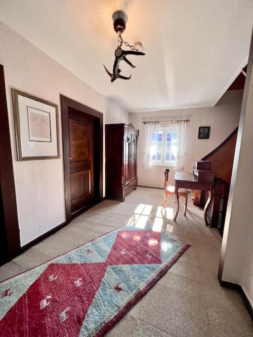 Villa Herzog - Ferienhaus Fuer 6 Personen In Braunlage, Harz Buitenkant foto