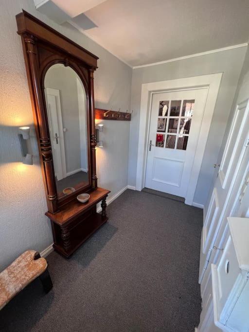 Villa Herzog - Ferienhaus Fuer 6 Personen In Braunlage, Harz Buitenkant foto